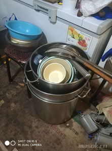 精选厨房用品——提升烹饪乐趣的实用之选